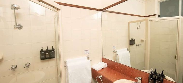 Hotel Mercure Kangaroo Island Lodge Kangaroo Island - Australia Meridionale: Foto 