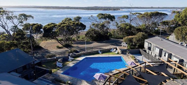 Hotel Mercure Kangaroo Island Lodge Kangaroo Island - Australia Meridionale: Foto 