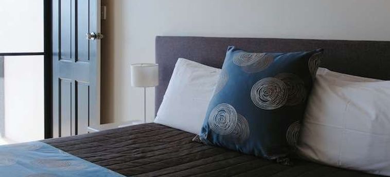 Hotel Seafront:  KANGAROO ISLAND - AUSTRALIA MERIDIONALE