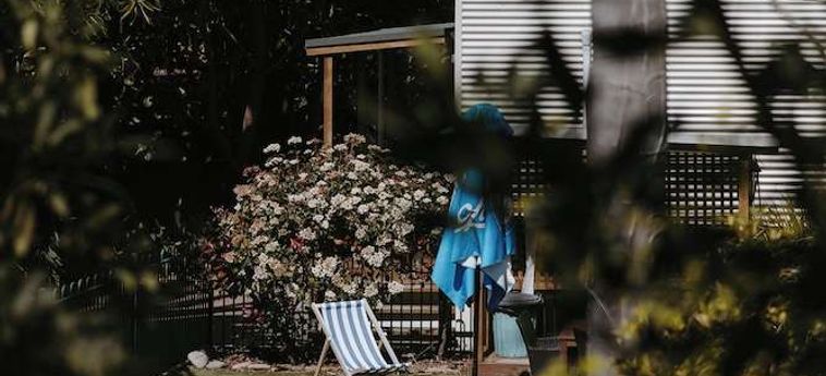 Hotel Seafront:  KANGAROO ISLAND - AUSTRALIA MERIDIONALE