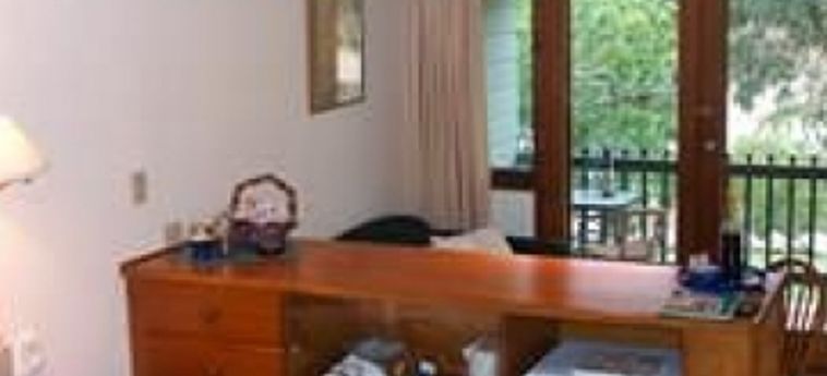 Hotel The Fig Tree B &Amp; B:  KANGAROO ISLAND - AUSTRALIA MERIDIONALE