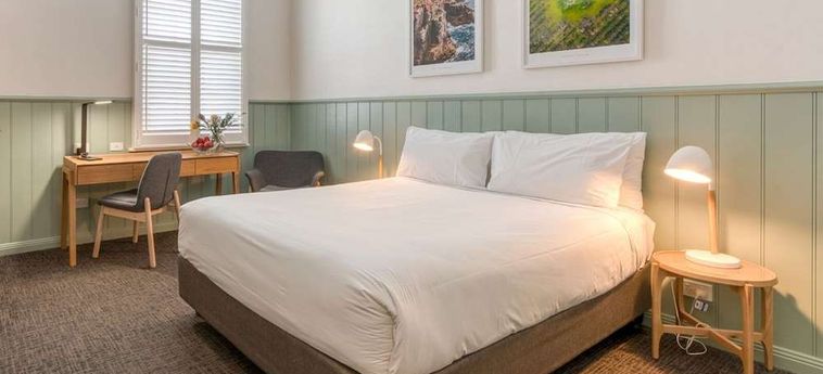 Aurora Ozone Hotel, Kangaroo Island Kangaroo Island - Australia Meridionale: Foto 