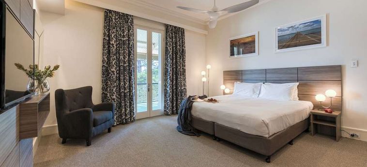 Aurora Ozone Hotel, Kangaroo Island Kangaroo Island - Australia Meridionale: Foto 