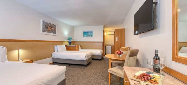 Aurora Ozone Hotel, Kangaroo Island Kangaroo Island - Australia Meridionale: Foto 
