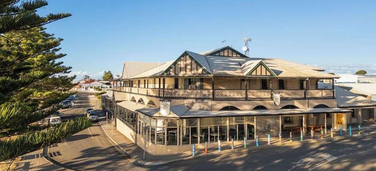 Aurora Ozone Hotel, Kangaroo Island Kangaroo Island - Australia Meridionale: Foto 