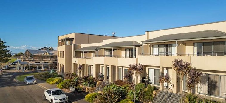 Aurora Ozone Hotel, Kangaroo Island Kangaroo Island - Australia Meridionale: Foto 