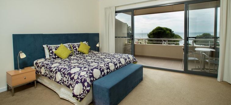 Hotel Aurora Ozone:  KANGAROO ISLAND - SOUTH AUSTRALIA