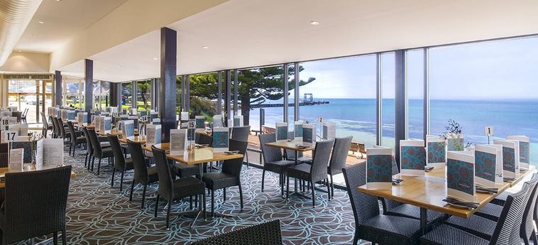 Hotel Aurora Ozone:  KANGAROO ISLAND - SOUTH AUSTRALIA