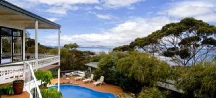 Hotel Wanderers Rest Kangaroo Island - South Australia : Photo 
