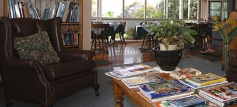 Hotel Wanderers Rest Kangaroo Island - South Australia: Foto 
