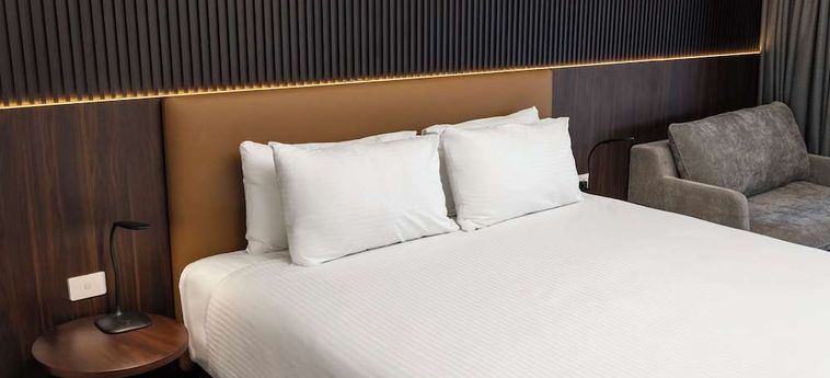 Hotel Mercure Kangaroo Island Lodge Kangaroo Island - South Australia: Foto 