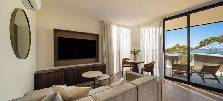 Hotel Mercure Kangaroo Island Lodge Kangaroo Island - South Australia: Foto 