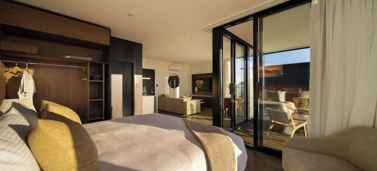 Hotel Mercure Kangaroo Island Lodge Kangaroo Island - South Australia: Foto 