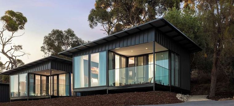 Hotel Mercure Kangaroo Island Lodge Kangaroo Island - South Australia: Foto 