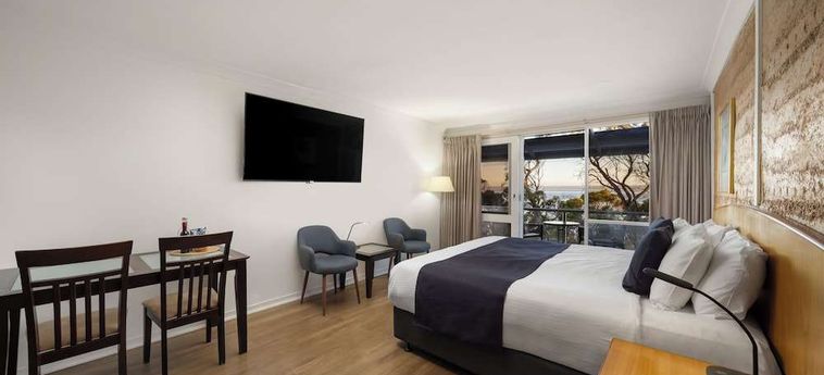 Hotel Mercure Kangaroo Island Lodge Kangaroo Island - South Australia: Foto 