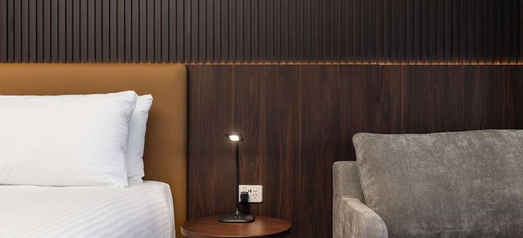 Hotel Mercure Kangaroo Island Lodge Kangaroo Island - South Australia: Foto 