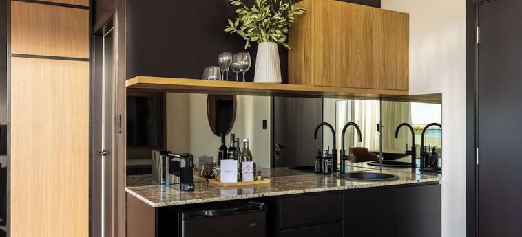Hotel Mercure Kangaroo Island Lodge Kangaroo Island - South Australia: Foto 