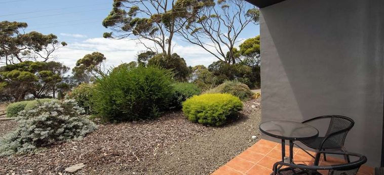 Hotel Mercure Kangaroo Island Lodge Kangaroo Island - South Australia: Foto 