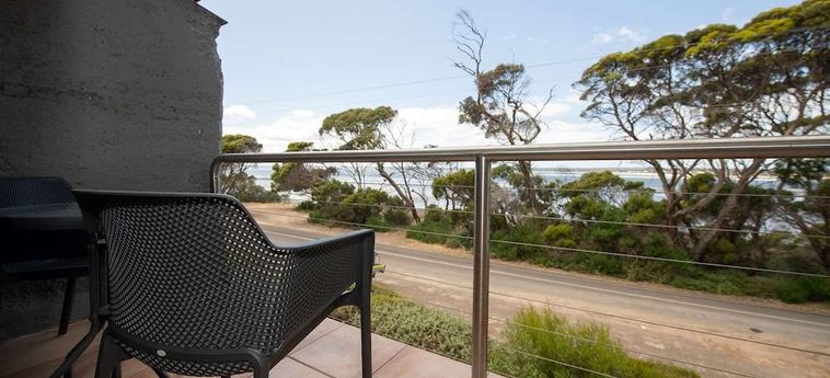 Hotel Mercure Kangaroo Island Lodge Kangaroo Island - South Australia: Foto 