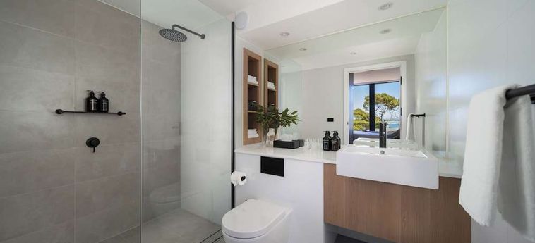 Hotel Mercure Kangaroo Island Lodge Kangaroo Island - South Australia: Foto 
