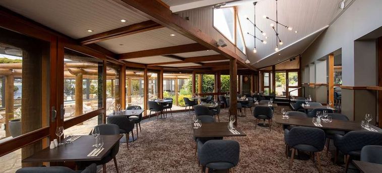 Hotel Mercure Kangaroo Island Lodge Kangaroo Island - South Australia: Foto 