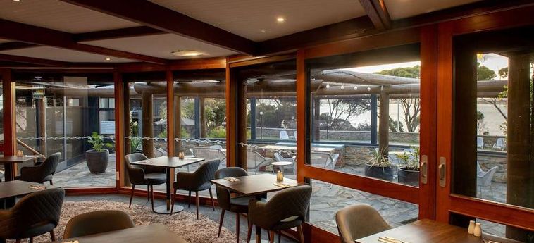 Hotel Mercure Kangaroo Island Lodge Kangaroo Island - South Australia: Foto 
