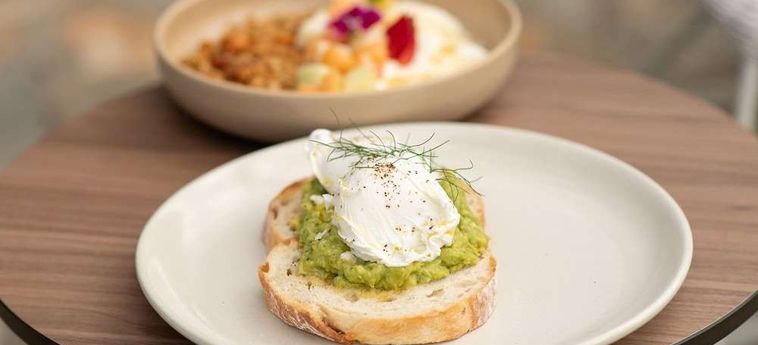 Hotel Mercure Kangaroo Island Lodge Kangaroo Island - South Australia: Foto 