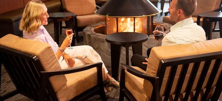 Hotel Mercure Kangaroo Island Lodge Kangaroo Island - South Australia: Foto 