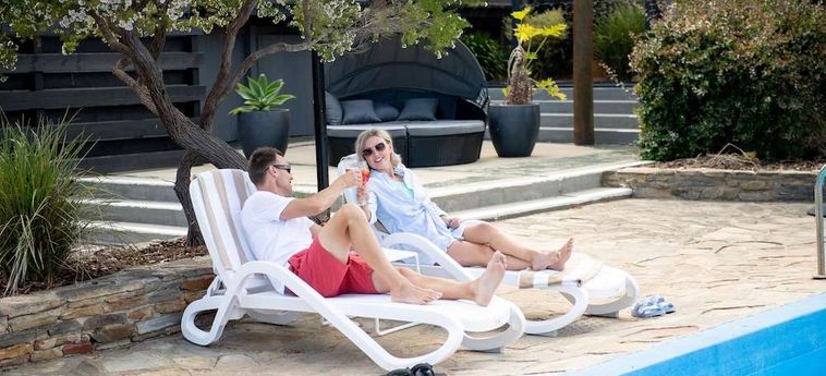 Hotel Mercure Kangaroo Island Lodge Kangaroo Island - South Australia: Foto 