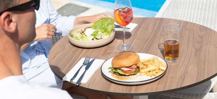 Hotel Mercure Kangaroo Island Lodge Kangaroo Island - South Australia: Foto 