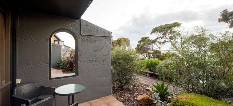Hotel Mercure Kangaroo Island Lodge Kangaroo Island - South Australia: Foto 