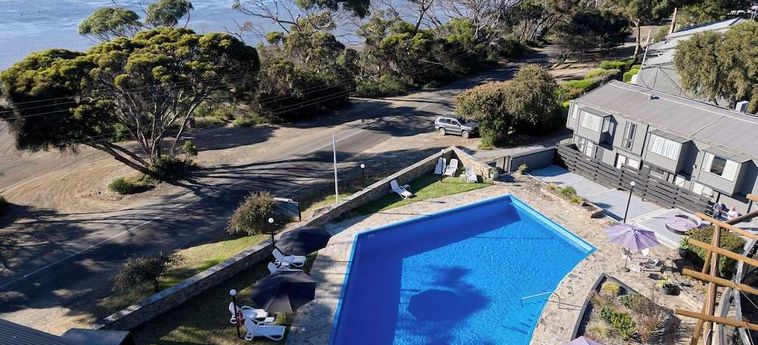 Hotel Mercure Kangaroo Island Lodge Kangaroo Island - South Australia: Foto 