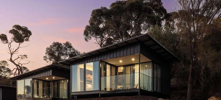 Hotel Mercure Kangaroo Island Lodge Kangaroo Island - South Australia: Photo 