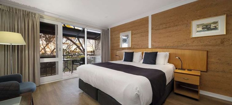 Hotel Mercure Kangaroo Island Lodge Kangaroo Island - South Australia: Photo 