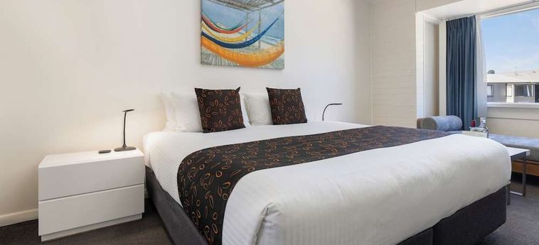 Hotel Mercure Kangaroo Island Lodge Kangaroo Island - South Australia: Photo 
