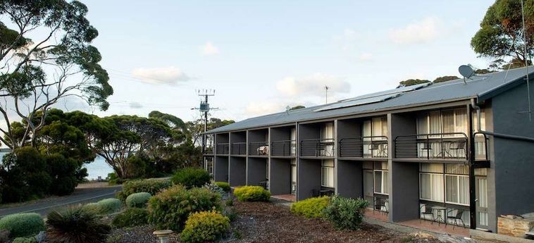 Hotel Mercure Kangaroo Island Lodge Kangaroo Island - South Australia: Photo 