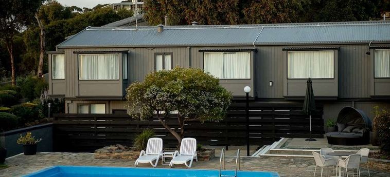 Hotel Mercure Kangaroo Island Lodge Kangaroo Island - South Australia: Photo 
