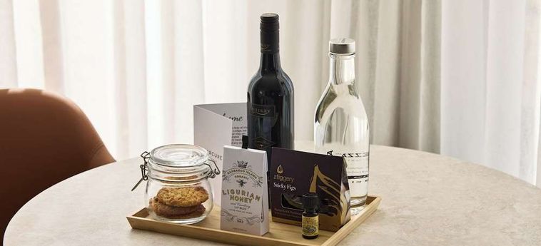 Hotel Mercure Kangaroo Island Lodge Kangaroo Island - South Australia: Photo 