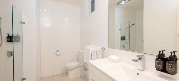 Hotel Mercure Kangaroo Island Lodge Kangaroo Island - South Australia: Photo 