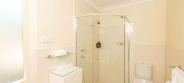 Hotel Mercure Kangaroo Island Lodge Kangaroo Island - South Australia: Photo 