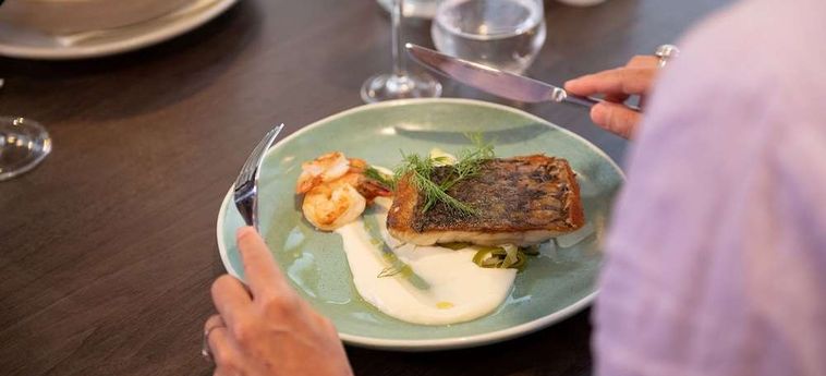 Hotel Mercure Kangaroo Island Lodge Kangaroo Island - South Australia: Photo 