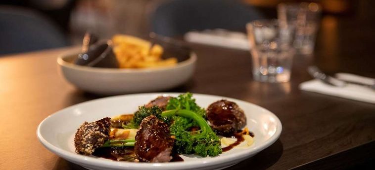 Hotel Mercure Kangaroo Island Lodge Kangaroo Island - South Australia: Photo 