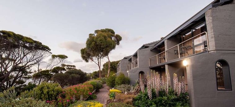 Hotel Mercure Kangaroo Island Lodge Kangaroo Island - South Australia: Photo 
