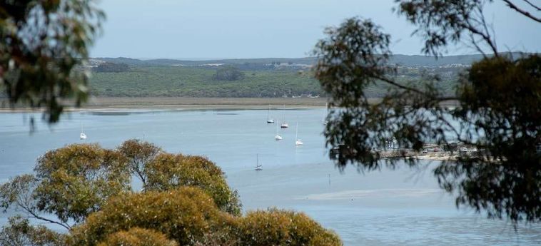 Hotel Mercure Kangaroo Island Lodge Kangaroo Island - South Australia: Photo 