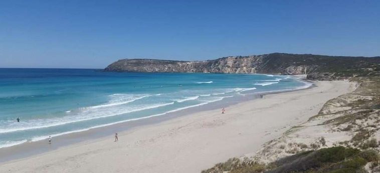 Hotel Mercure Kangaroo Island Lodge Kangaroo Island - South Australia: Photo 