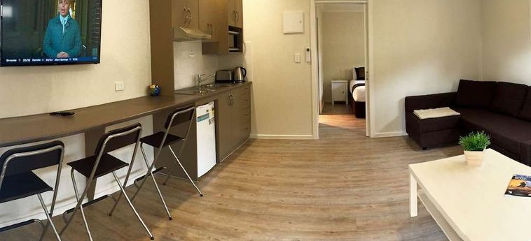 Hotel Seafront Kangaroo Island - South Australia: Foto 