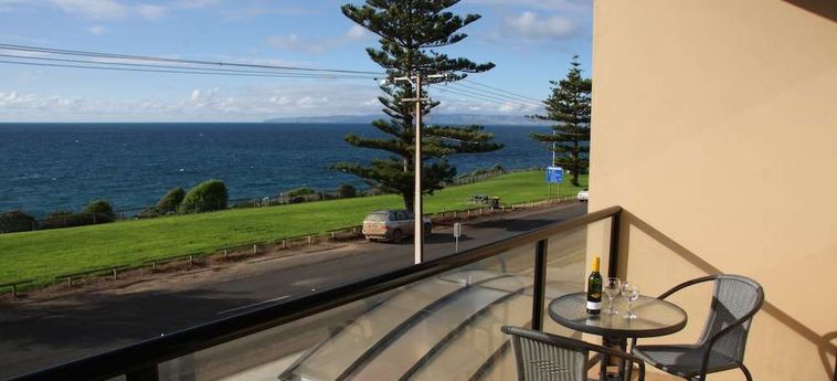 Hotel Seafront Kangaroo Island - South Australia: Foto 