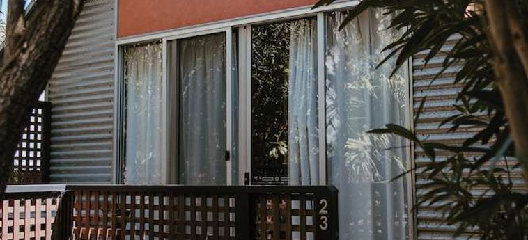 Hotel Seafront Kangaroo Island - South Australia: Foto 