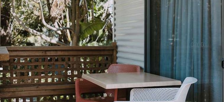 Hotel Seafront Kangaroo Island - South Australia: Foto 
