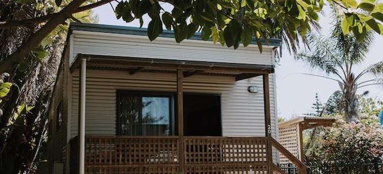 Hotel Seafront Kangaroo Island - South Australia: Foto 